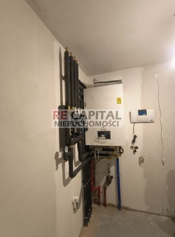 dom szeregowy, 5 pokoi Koczargi Stare. Zdjęcie 8