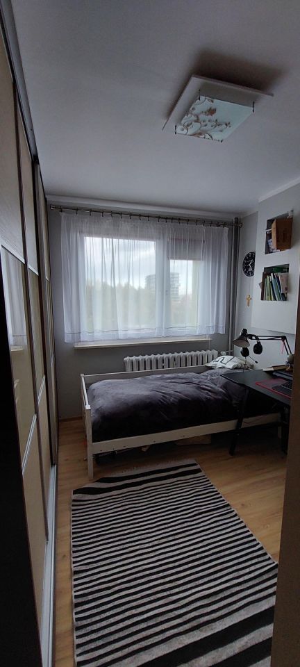 Mieszkanie 3-pokojowe Żory, os. Sikorskiego. Zdjęcie 8