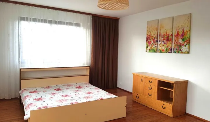 Mieszkanie 3-pokojowe Rudziniec