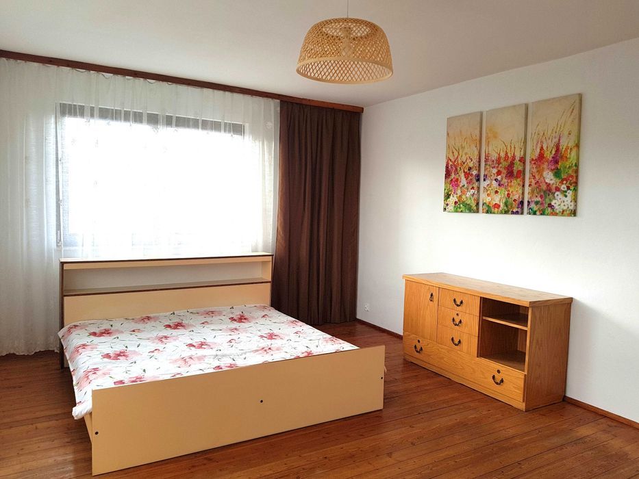 Mieszkanie 3-pokojowe Rudziniec