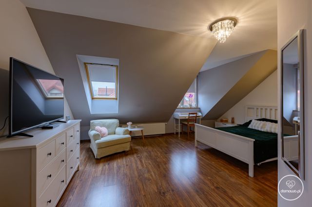 bliźniak, 5 pokoi Skrzeszew, ul. Familijna. Zdjęcie 19