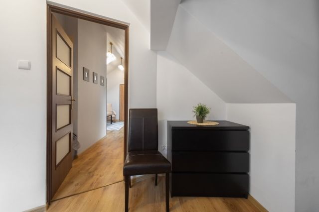 Mieszkanie 2-pokojowe Krynica-Zdrój. Zdjęcie 6