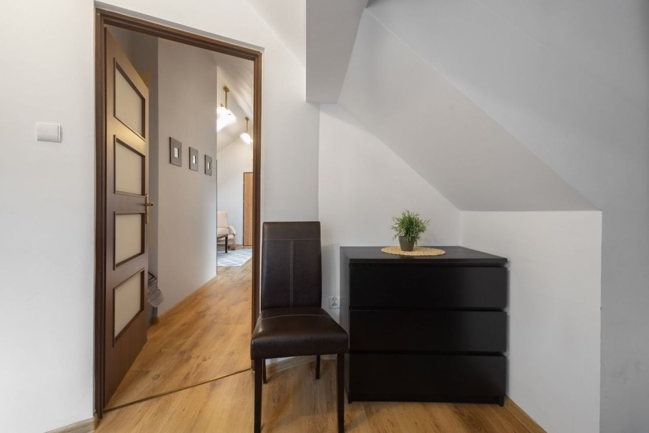 Mieszkanie 2-pokojowe Krynica-Zdrój. Zdjęcie 6