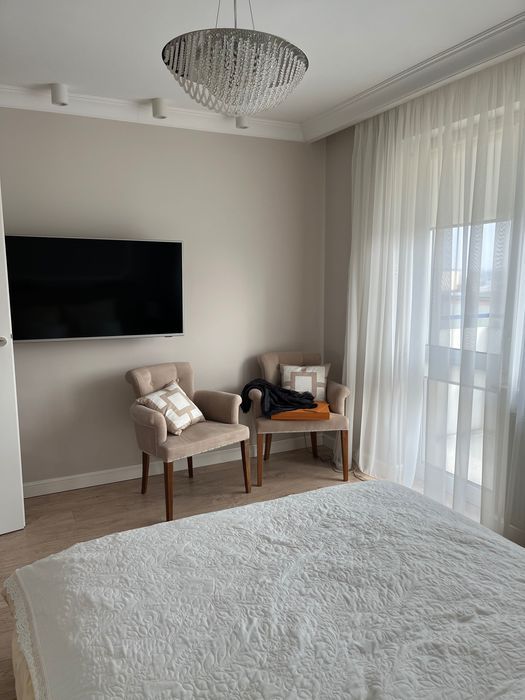 Mieszkanie 2-pokojowe Węgrów, ul. Michała Anioła Palloniego. Zdjęcie 6