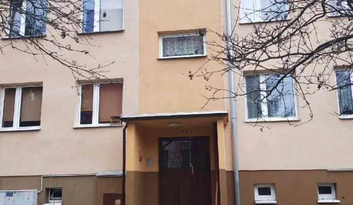 Mieszkanie 2-pokojowe Maków Mazowiecki