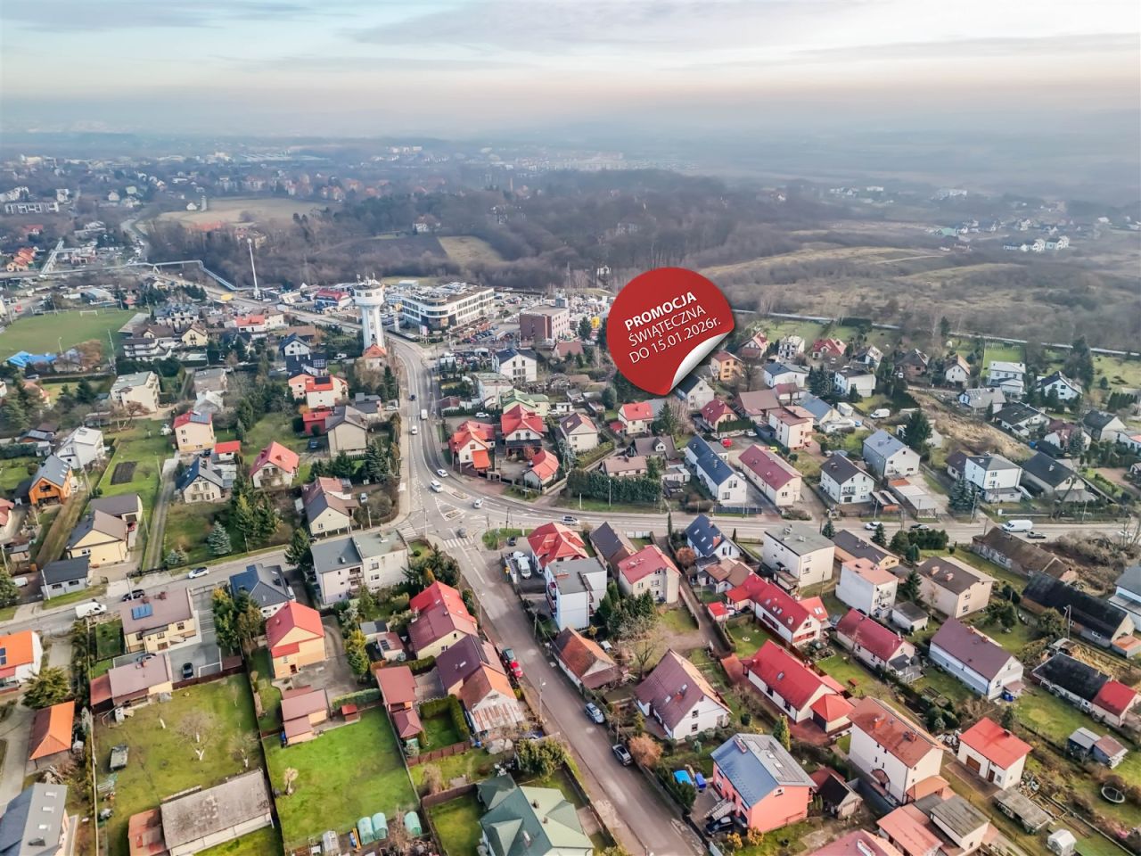 bliźniak, 5 pokoi Kraków Dębniki, ul. Skotnicka. Zdjęcie 17