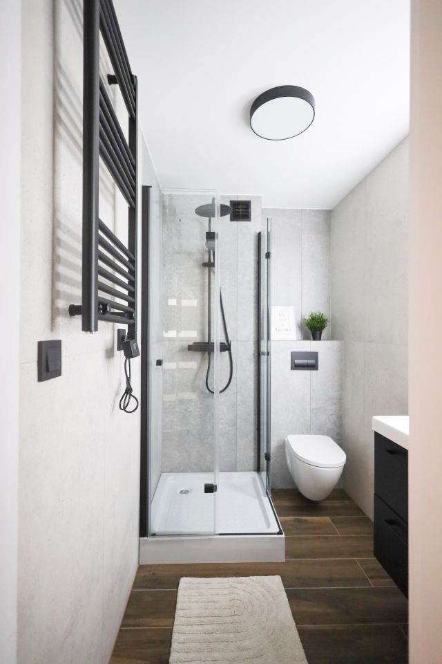 Mieszkanie 2-pokojowe Kraków Bieńczyce, os. Albertyńskie. Zdjęcie 15