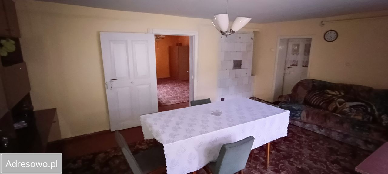 gospodarstwo, 3 pokoje Goszczanowo. Zdjęcie 9