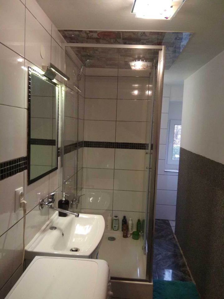 Mieszkanie 1-pokojowe Wałbrzych Śródmieście, ul. Stanisława Kunickiego. Zdjęcie 7