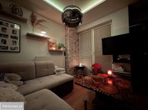 Mieszkanie 3-pokojowe Olsztyn, ul. Macieja Rataja. Zdjęcie 2