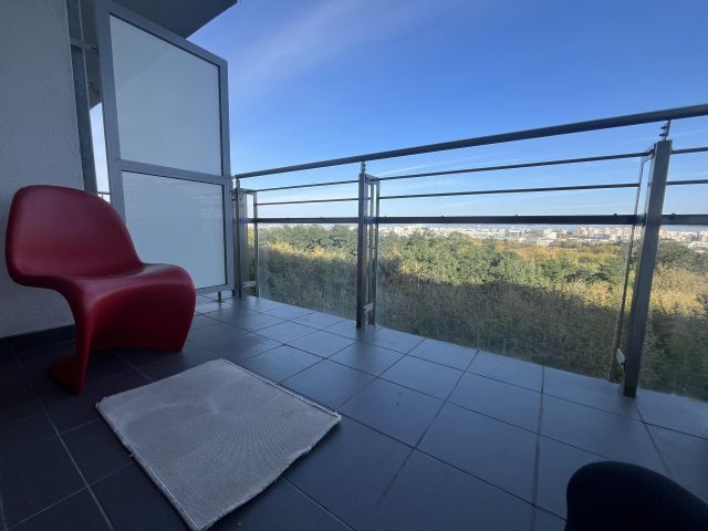 Mieszkanie 3-pokojowe Warszawa Mokotów, ul. Bukowińska. Zdjęcie 1