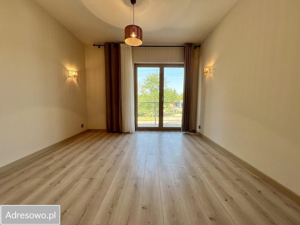 dom wolnostojący, 4 pokoje Katowice Kostuchna, ul. Bukszpanowa. Zdjęcie 7