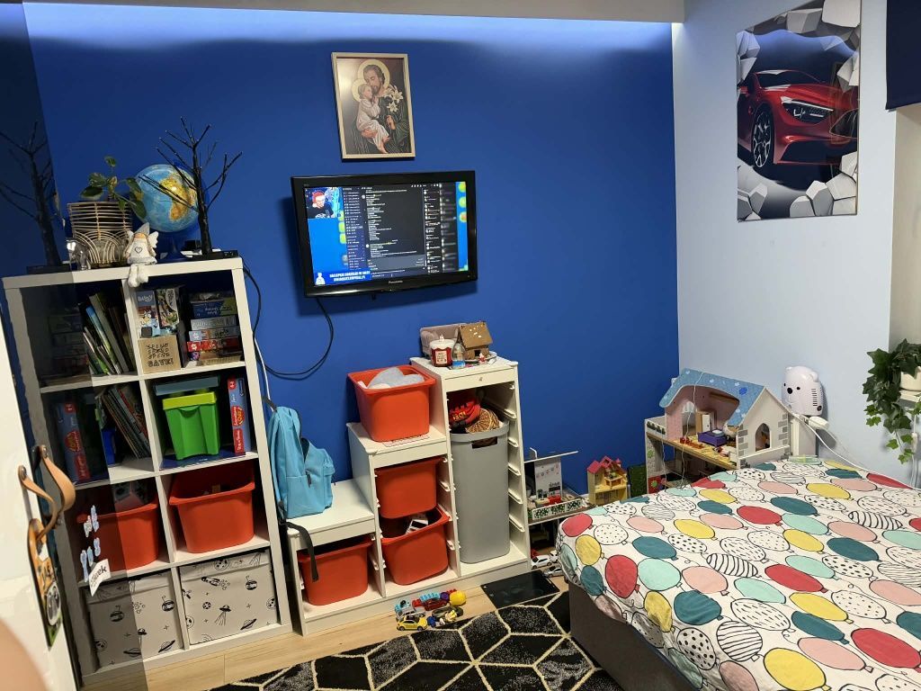 Mieszkanie 2-pokojowe Łuków, ul. Świderska. Zdjęcie 6