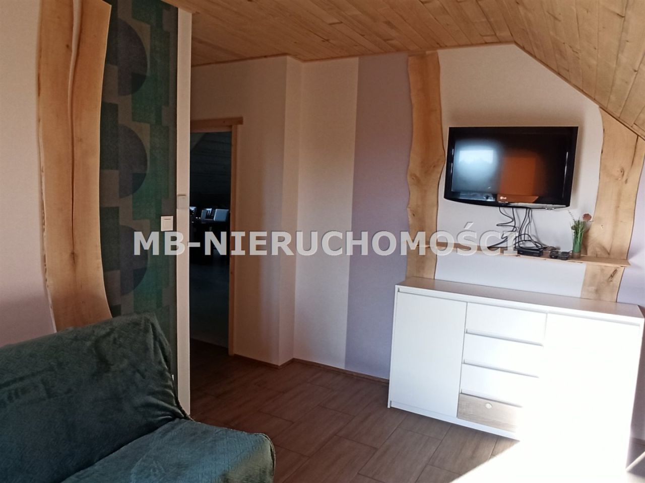 dom wolnostojący, 13 pokoi Warchały. Zdjęcie 7