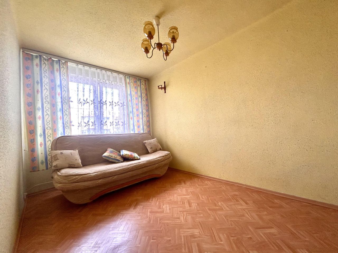 Mieszkanie 3-pokojowe Ostrowiec Świętokrzyski Ludwików, ul. Śliska. Zdjęcie 6