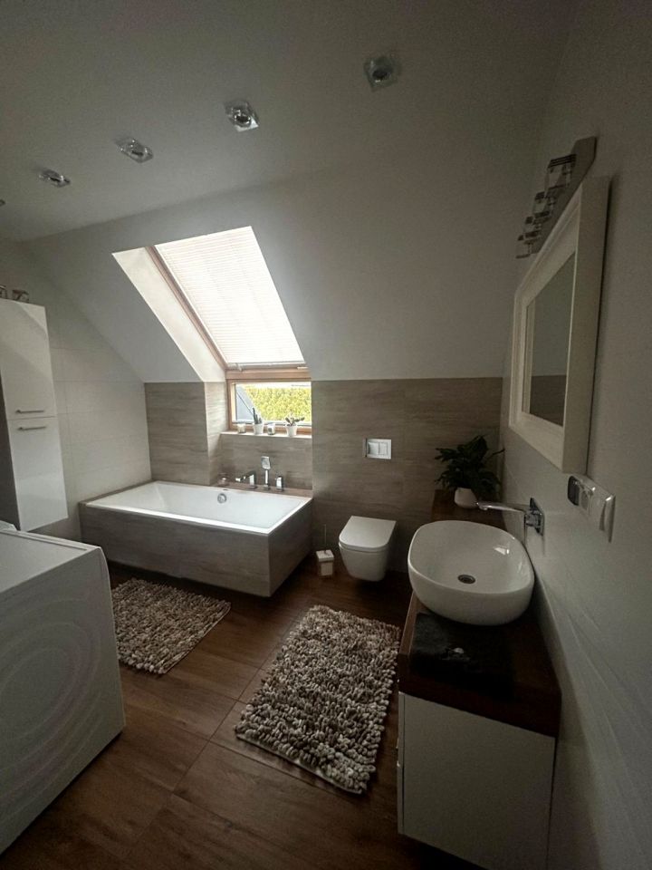 bliźniak, 5 pokoi Bielsko-Biała Straconka. Zdjęcie 8