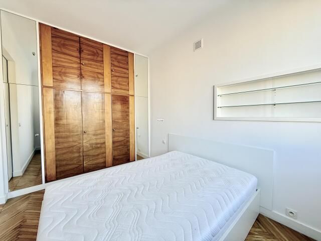 Mieszkanie 2-pokojowe Warszawa Śródmieście, al. Wyzwolenia. Zdjęcie 4