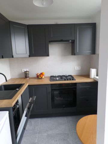 Mieszkanie 1-pokojowe Czeladź, ul. Ogrodowa. Zdjęcie 1