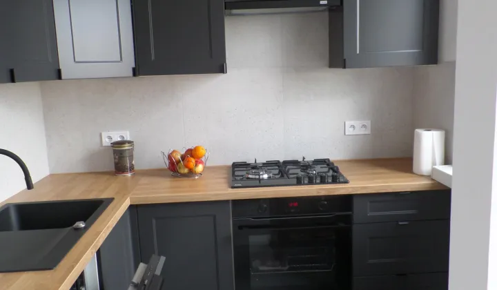 Mieszkanie 1-pokojowe Czeladź, ul. Ogrodowa