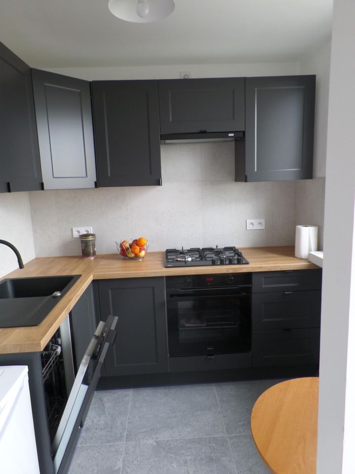 Mieszkanie 1-pokojowe Czeladź, ul. Ogrodowa. Zdjęcie 1