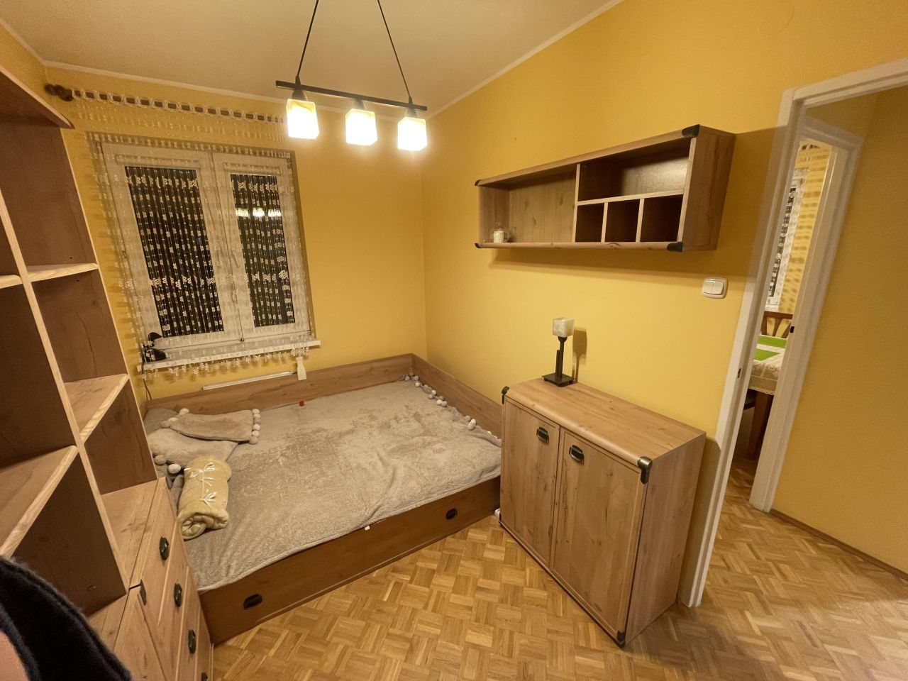 Mieszkanie 2-pokojowe Toruń Koniuchy, ul. Jana Mohna. Zdjęcie 6