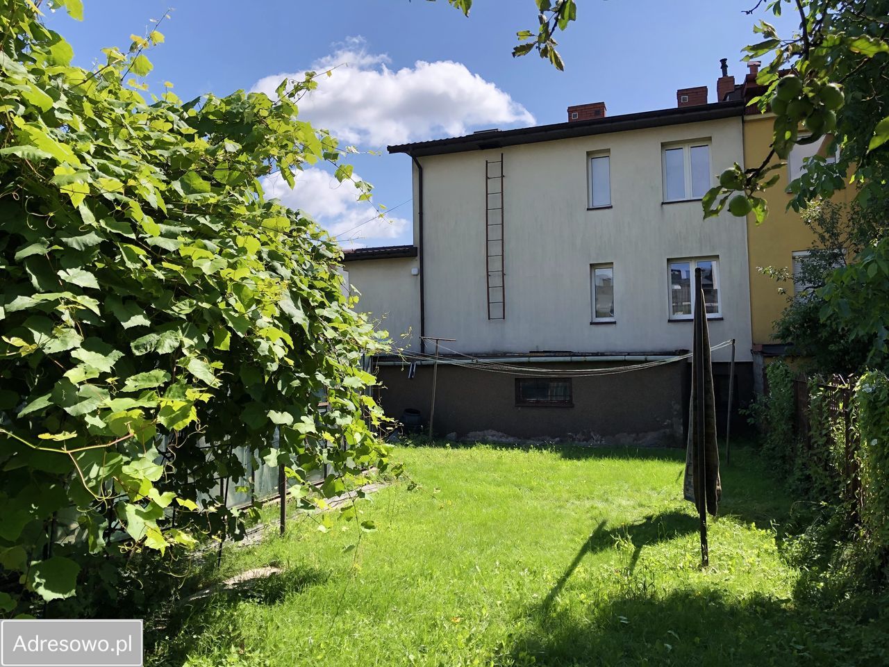 bliźniak, 4 pokoje Kielce Czarnów, ul. Adama Naruszewicza. Zdjęcie 6