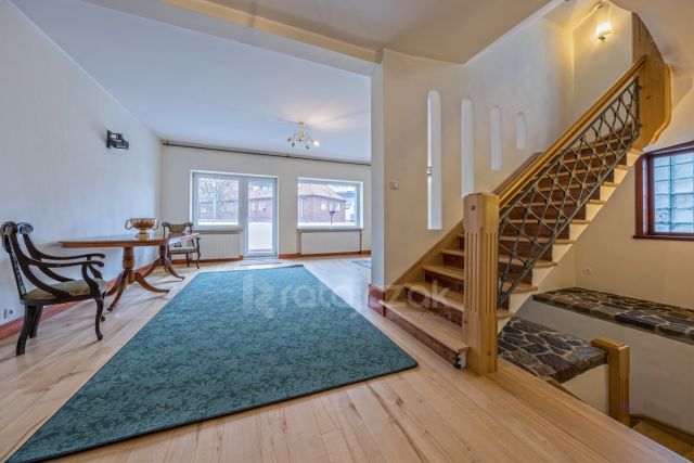 dom szeregowy, 5 pokoi Gdańsk Aniołki. Zdjęcie 9