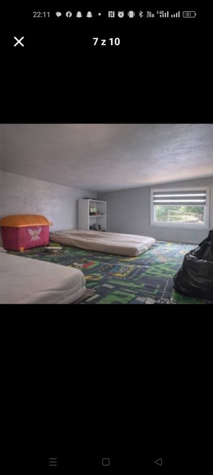 Działka rod Włocławek. Zdjęcie 4