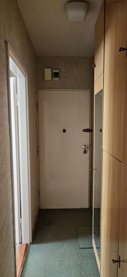 Mieszkanie 3-pokojowe Bydgoszcz Kapuściska, ul. Bernarda Śliwińskiego. Zdjęcie 3