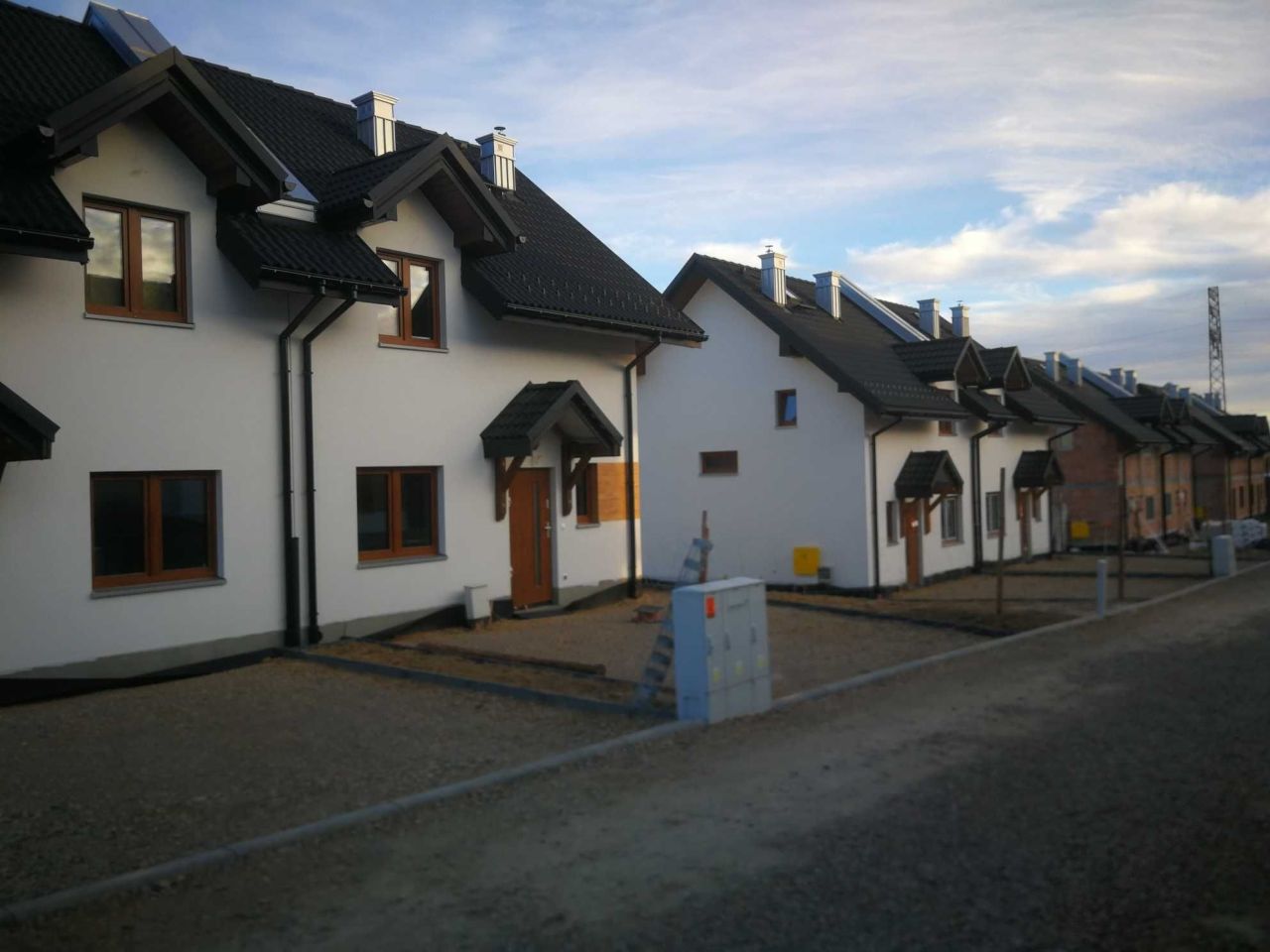 bliźniak Modlnica. Zdjęcie 7