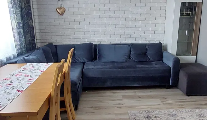 Mieszkanie 3-pokojowe Zielona Góra, ul. Aleja Wojska Polskiego