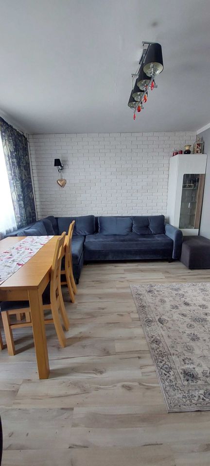 Mieszkanie 3-pokojowe Zielona Góra, ul. Aleja Wojska Polskiego. Zdjęcie 1