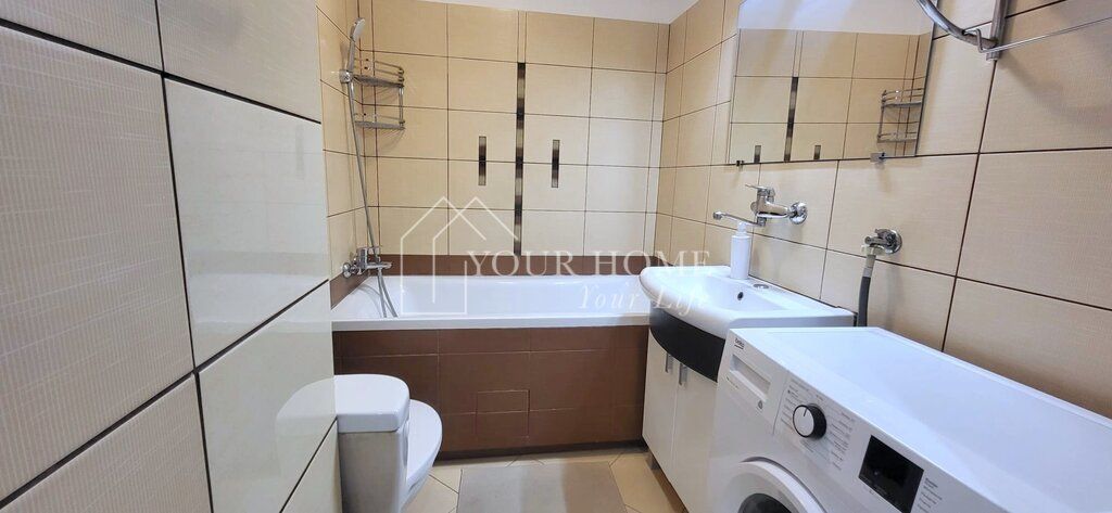 Mieszkanie 2-pokojowe Wrocław Stare Miasto, ul. Grabiszyńska. Zdjęcie 9