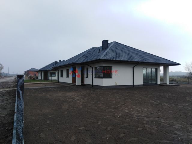 Działka budowlana Walendów. Zdjęcie 3