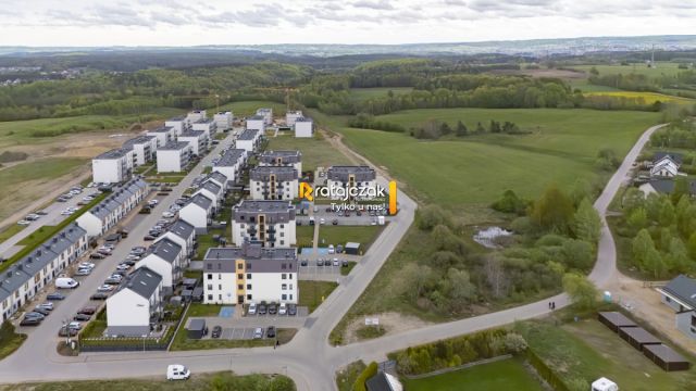 Mieszkanie 3-pokojowe Gościcino, ul. Morelowa. Zdjęcie 17