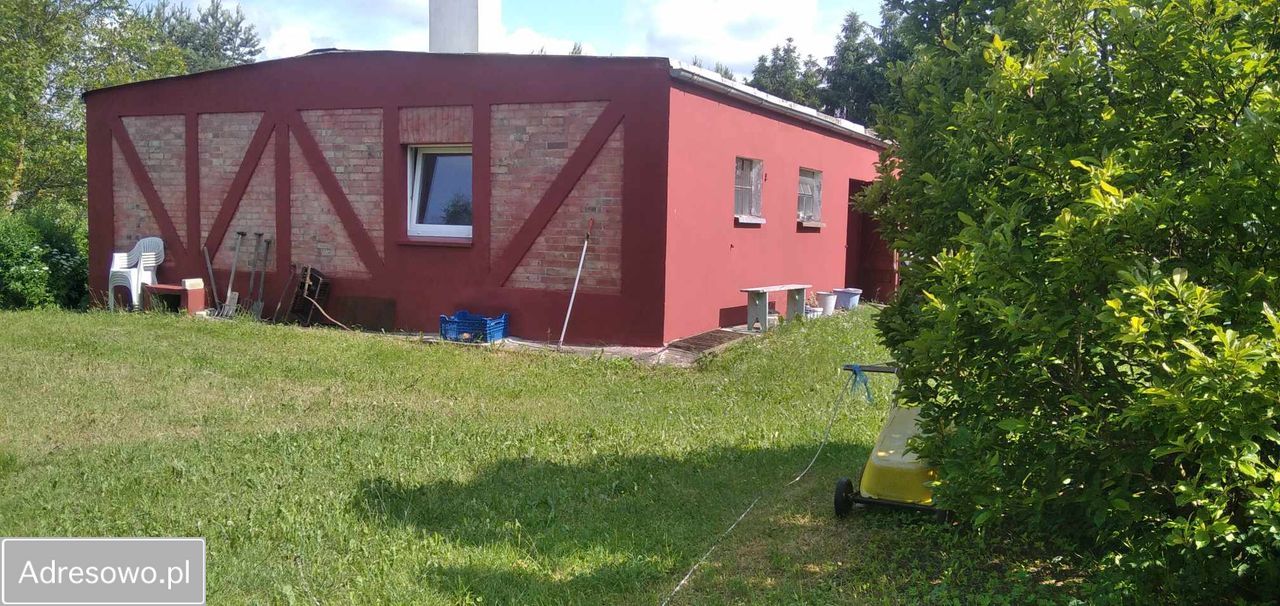 dom wolnostojący, 6 pokoi Święchowo. Zdjęcie 8