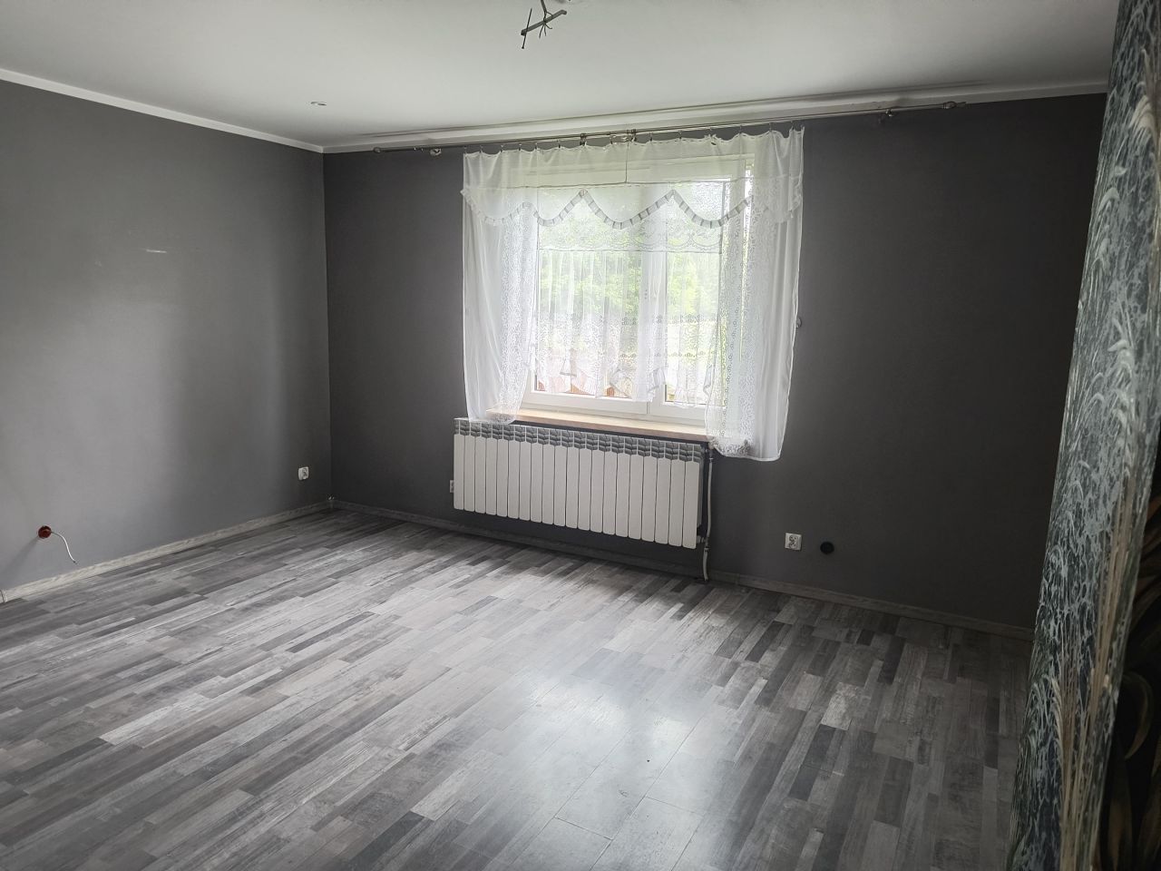 siedlisko, 3 pokoje Wiśniewo. Zdjęcie 10