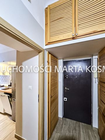 Mieszkanie 2-pokojowe Warszawa Śródmieście, ul. Aleje Jerozolimskie. Zdjęcie 7
