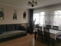 Mieszkanie 3-pokojowe Bydgoszcz Fordon, ul. Wojciecha Rzeźniackiego. Zdjęcie 1