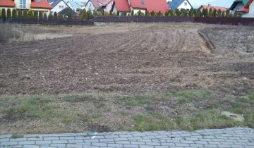 Działka budowlana Suwałki, ul. Mieszka I