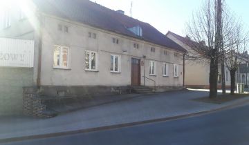Mieszkanie 2-pokojowe Biała Piska, ul. Kościuszki. Zdjęcie 1