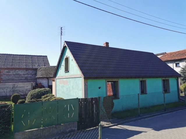 dom wolnostojący Wilkowyja, ul. Piaskowa. Zdjęcie 1