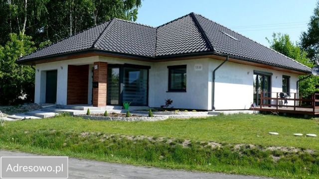 dom wolnostojący, 5 pokoi Kolbuszowa, ul. Wolska. Zdjęcie 1