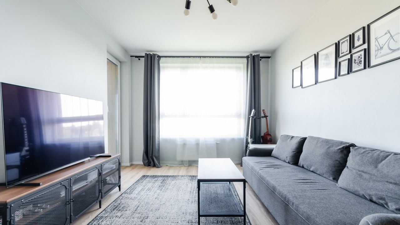 Mieszkanie 2-pokojowe Kraków Prądnik Biały, al. 29 Listopada