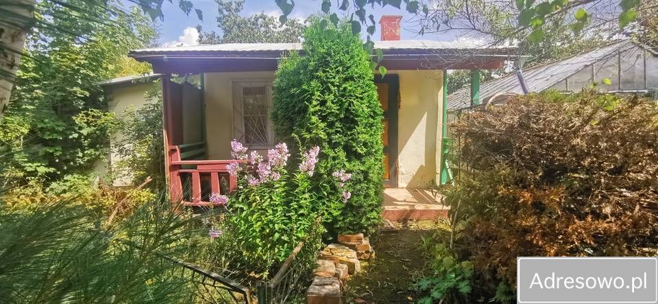 Działka rod Koszalin. Zdjęcie 4