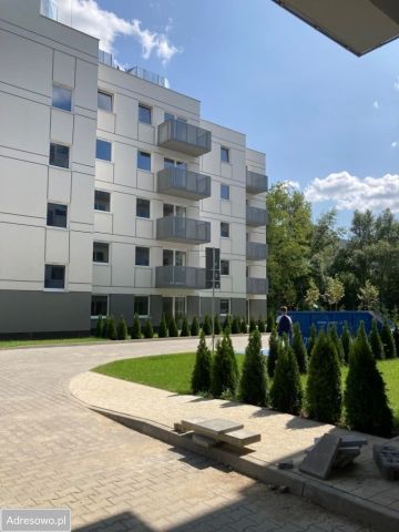 Mieszkanie 2-pokojowe Poznań Chartowo, ul. Stefanii Wołynki. Zdjęcie 1