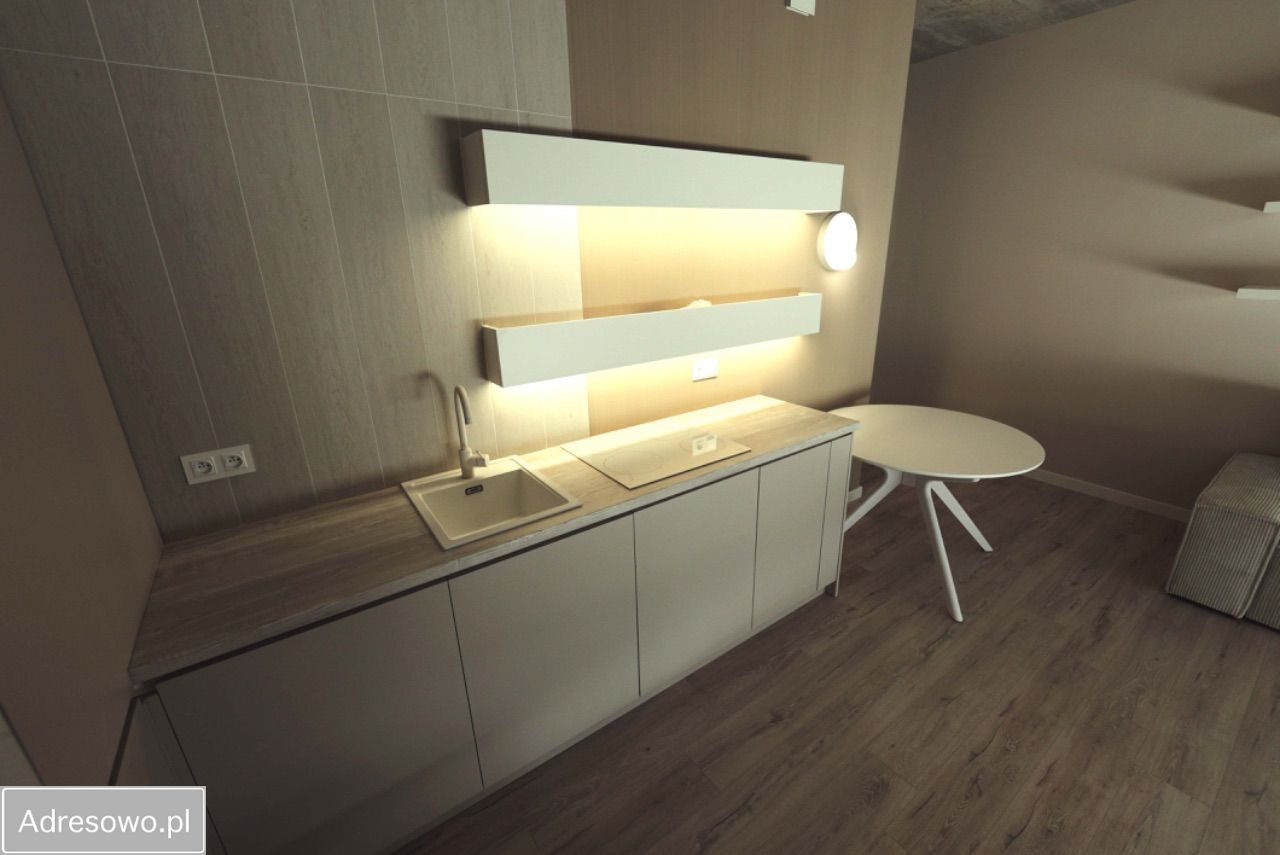 Lokal Luboń, al. Aleja Jana Pawła II. Zdjęcie 6