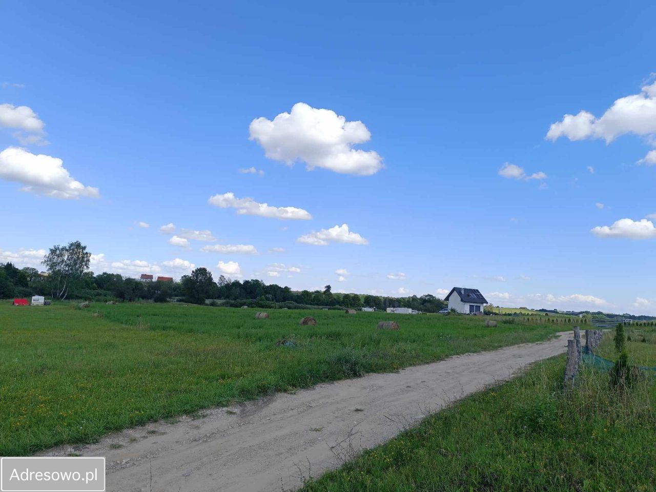 Działka rekreacyjna Muntowo. Zdjęcie 8