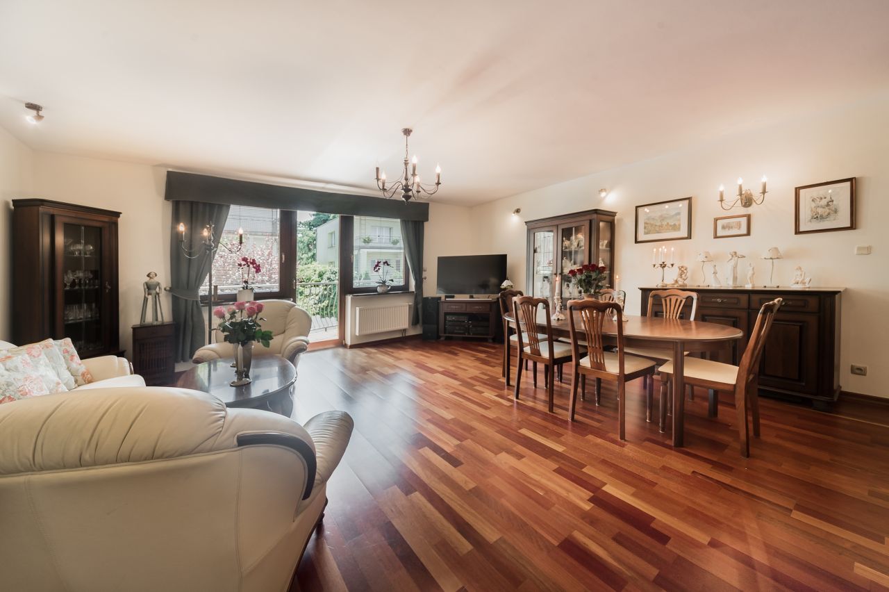 dom szeregowy, 10 pokoi Międzyzdroje, ul. Ustronie Leśne. Zdjęcie 12