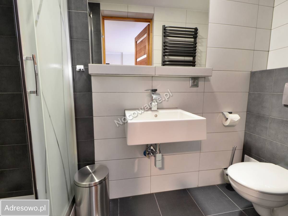 Hotel/pensjonat Szklarska Poręba. Zdjęcie 13